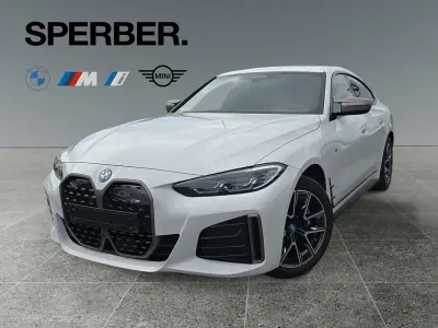 Gebraucht BMW i4