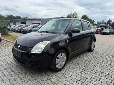 Gebraucht Suzuki Swift