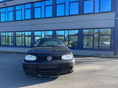 gebraucht VW Golf Cabriolet -