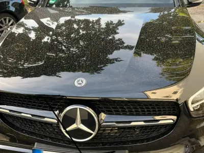 Gebraucht Mercedes GLC300e