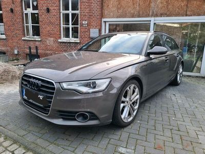 gebraucht Audi A6 3,0 tdi