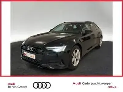 Gebraucht Audi A6