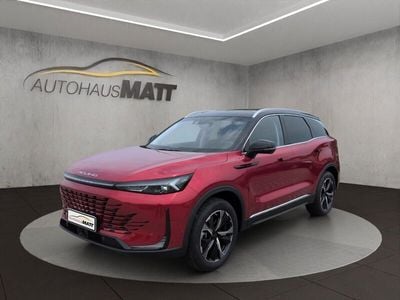 Baic X75