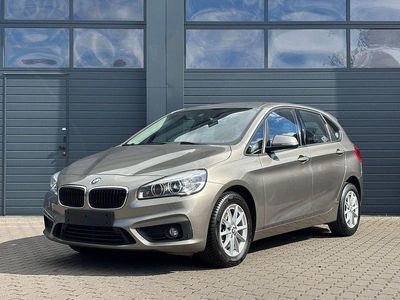 BMW 220 Active Tourer