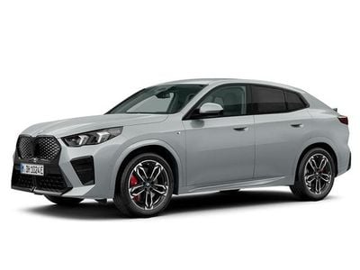 BMW iX2