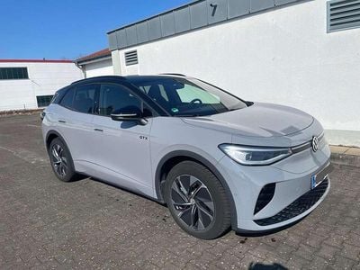 Gebraucht VW ID.4 GTX 219 kW (299 PS) 2023 SUV