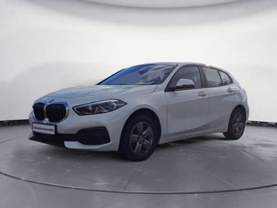 gebraucht BMW 116 d Hatch