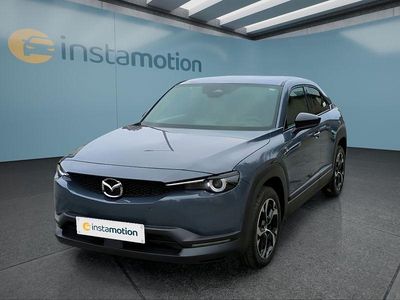 Nuova Mazda MX30 170 CV (125 kW) 2025 Grigio SUV