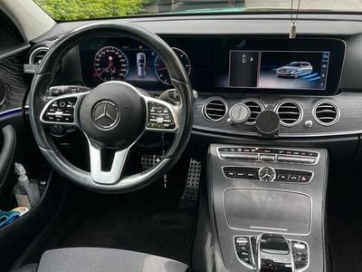 Mercedes E350