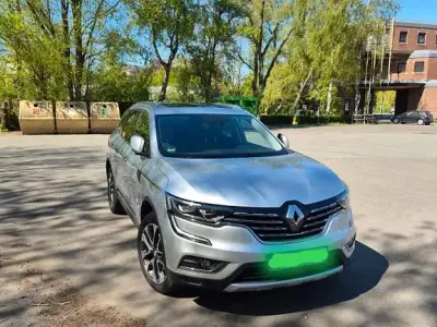Gebraucht Renault Koleos