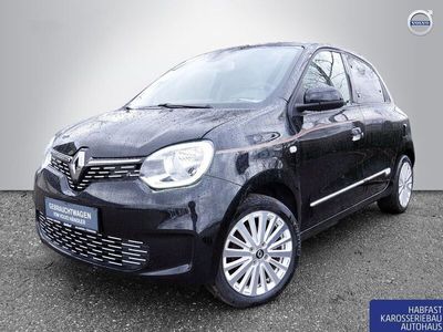 gebraucht Renault Twingo Electric Vibes KLIMA PDC SHZ KAMERA NAVI