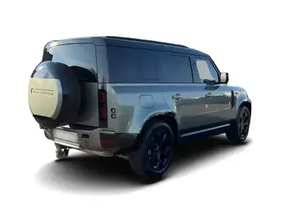 Gebraucht Land Rover Defender SE Dynamic 2025 Grün SUV