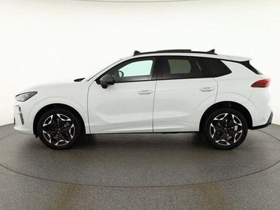 Neu Cupra Terramar VZ 265 PS (194 kW) 2025 Weiß SUV