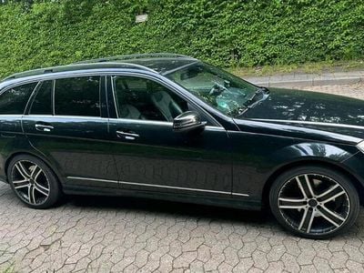 Mercedes C350