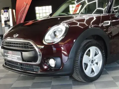 Gebraucht Mini ONE 102 PS (75 kW) 2017 Kleinwagen