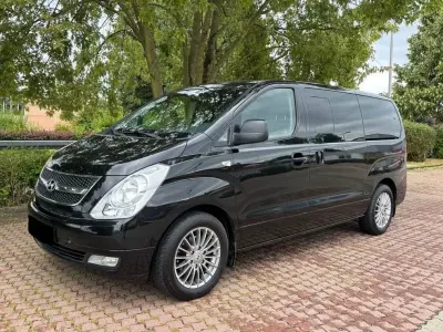 Gebraucht Hyundai H-1