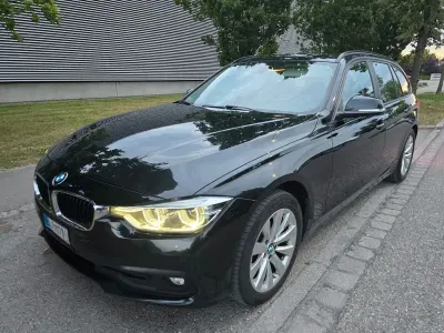 Gebraucht BMW 318