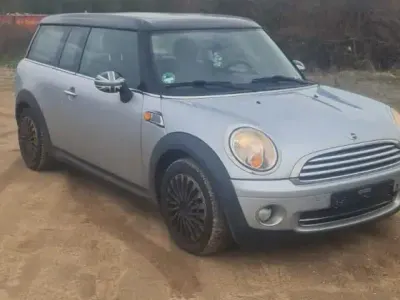 Gebraucht Mini Cooper S Clubman
