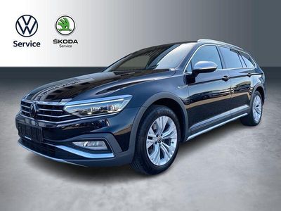 Usata VW Passat Alltrack 200 CV (147 kW) 2023 Other Station wagon