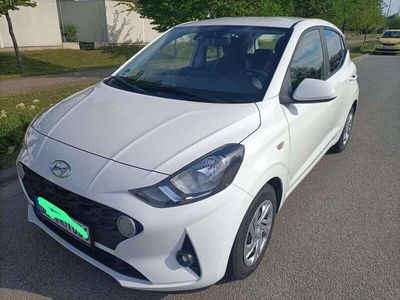 gebraucht Hyundai i10 i101.0 Select