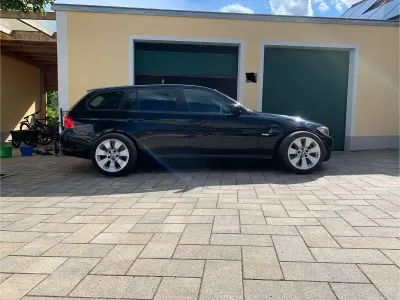 Gebraucht BMW 316