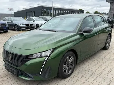 Gebraucht Peugeot 308