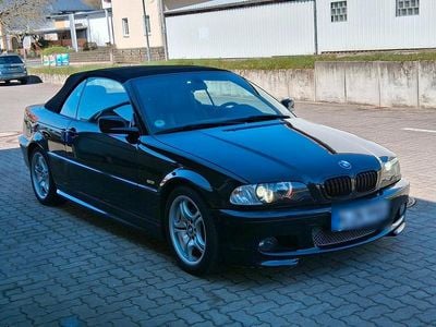 BMW 325 Cabriolet