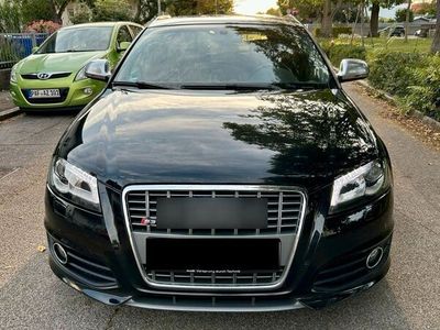 gebraucht Audi S3 S Tronic Sportback/ HG Motorsport/ R8 Zündspule