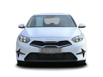 Gebraucht Kia Ceed