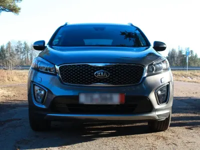 Usata Kia Sorento 200 CV (147 kW) 2015 SUV
