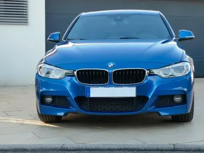 Gebraucht BMW 320