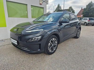 Gebraucht Hyundai Kona 150 kW (204 PS) 2022 Grau SUV