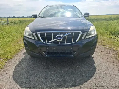 Gebraucht Volvo XC60
