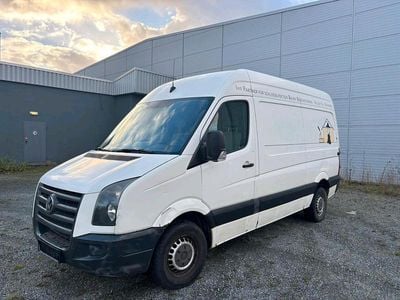 VW Crafter