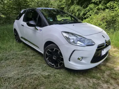 Gebraucht Citroën DS3