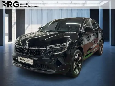 Gebraucht Renault Austral