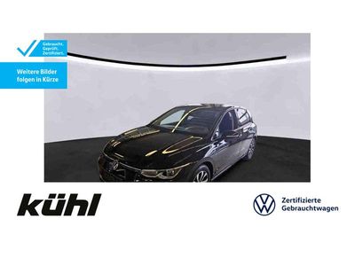 Gebraucht VW Golf VIII Active 150 PS (110 kW) 2022 Limousine