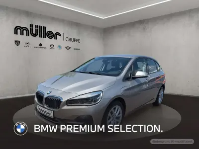 Gebraucht BMW 225 Active Tourer