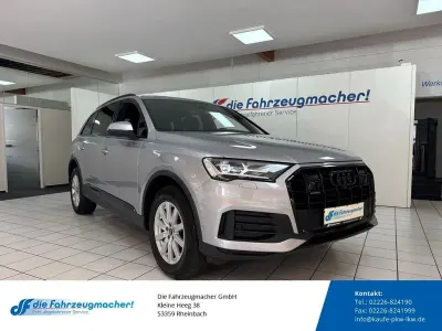 Gebraucht Audi Q7