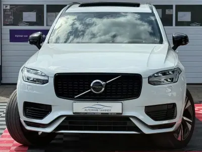 Gebraucht Volvo XC90