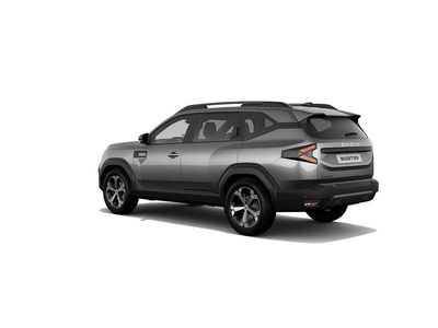 Neu Dacia Bigster Journey 140 PS (102 kW) 2026 Grau SUV