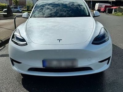 gebraucht Tesla Model Y Hinterradantrieb RWD RWD