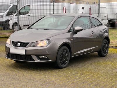 gebraucht Seat Ibiza SC 1.2 TSI Style Style