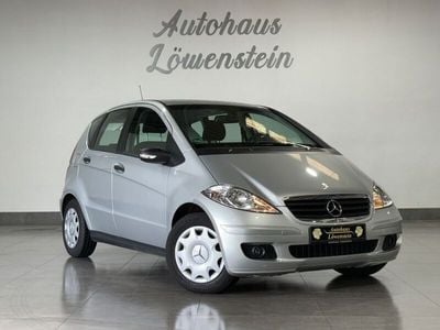 Mercedes A150