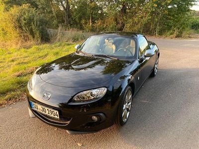 Mazda MX5