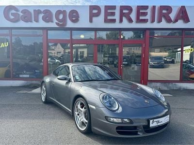 Porsche 911 Carrera