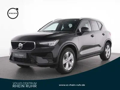 Gebraucht Volvo XC40