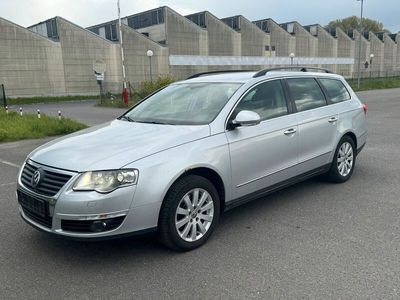 gebraucht VW Passat 2.0TDI | Euro5 2009