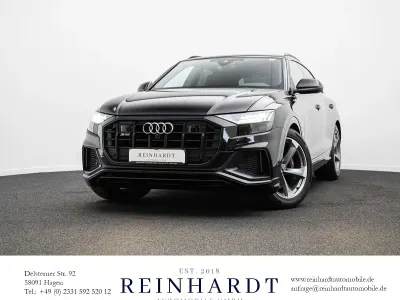 Gebraucht Audi SQ8