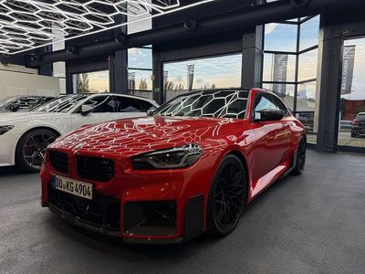 Gebraucht BMW M2 Performance 460 PS (338 kW) 2024 Rot Coupé